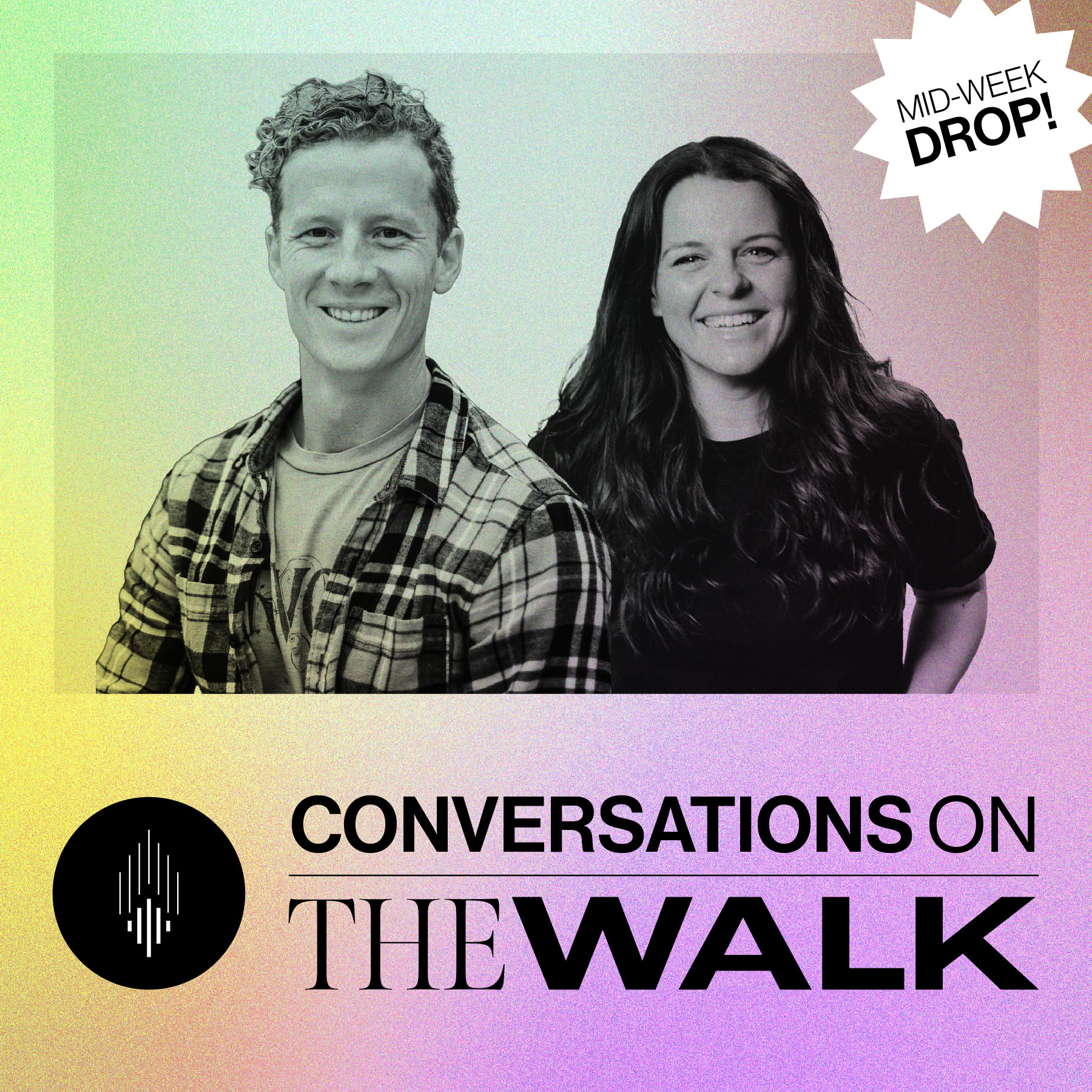 The Walk: Devotionals for Worshippers