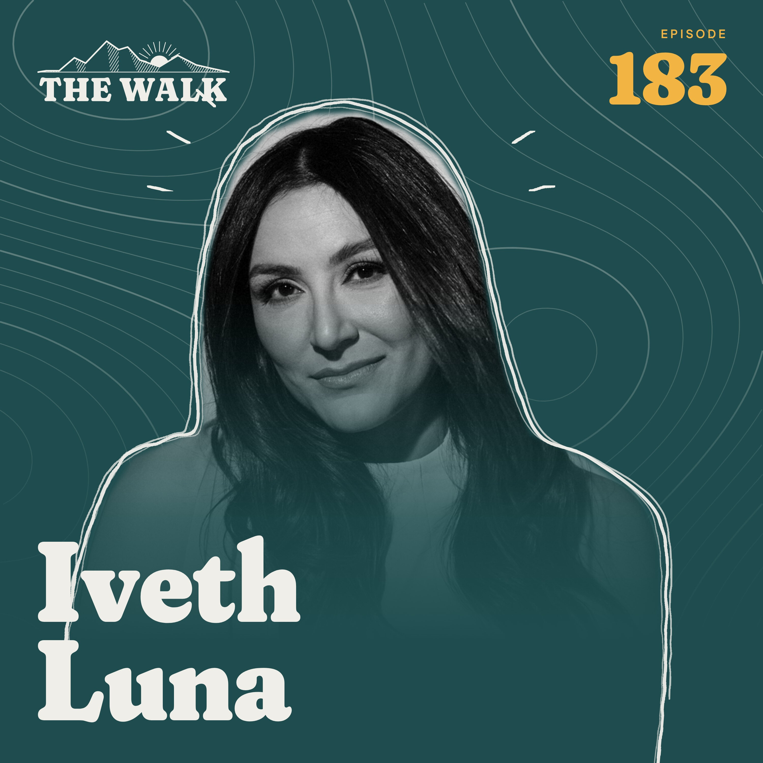 Ep 183: Iveth Luna: What the Spanish-Speaking Church Knows About Worship