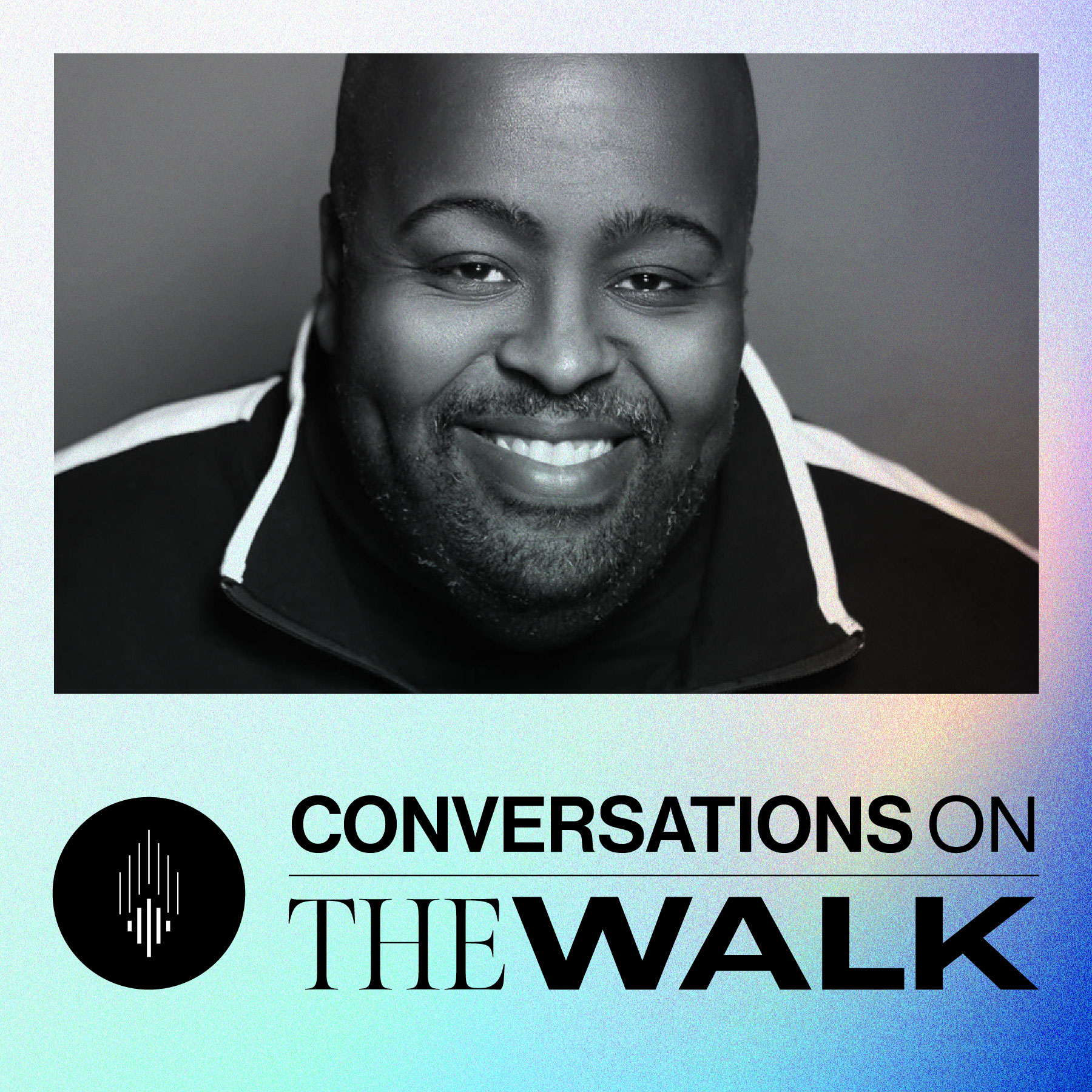 The Walk: A Devotional Podcast from Worship Leader Magazine