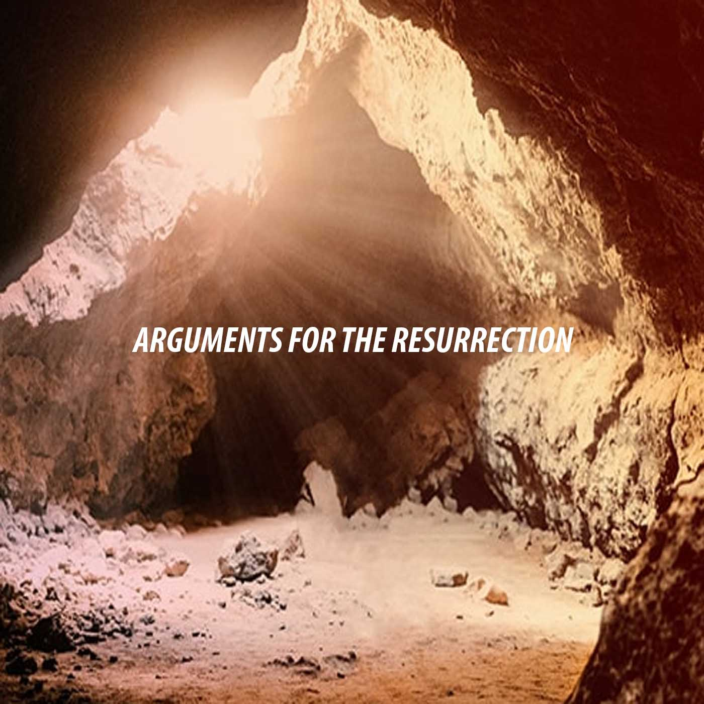 The Resurrection Interview with Gary Habermas