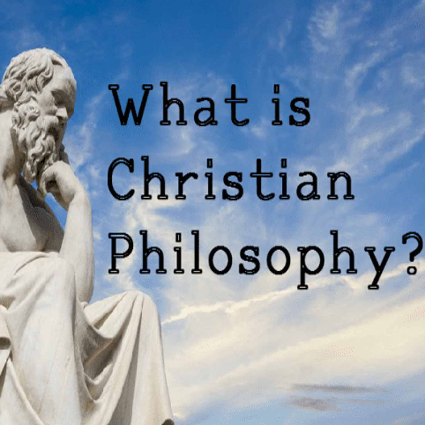 The Role of Philosophy Metaphysics and Epistemology in the Life of a Believer