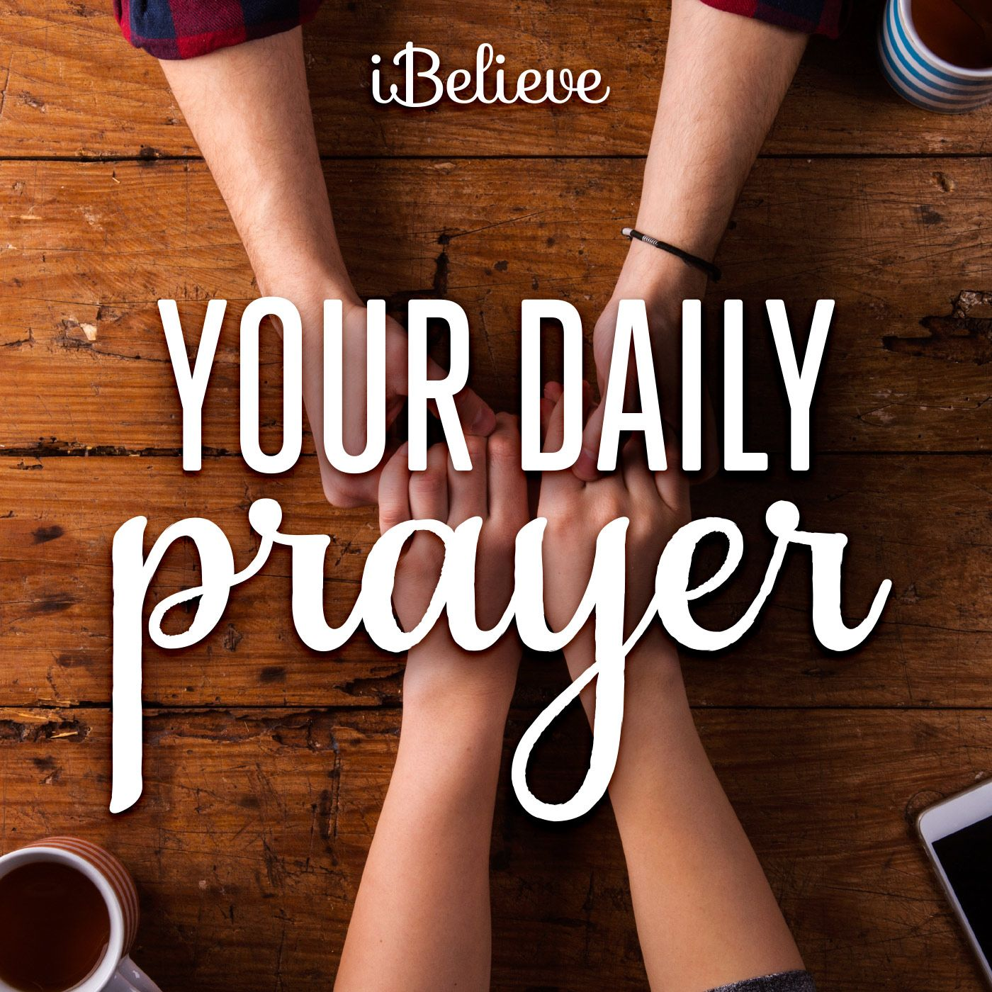 A Prayer for Guidance from the Holy Spirit