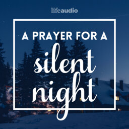 A Prayer for a Silent Night