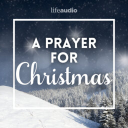 A Prayer for Christmas