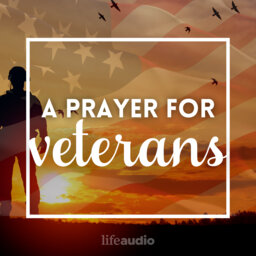 A Prayer for Veterans