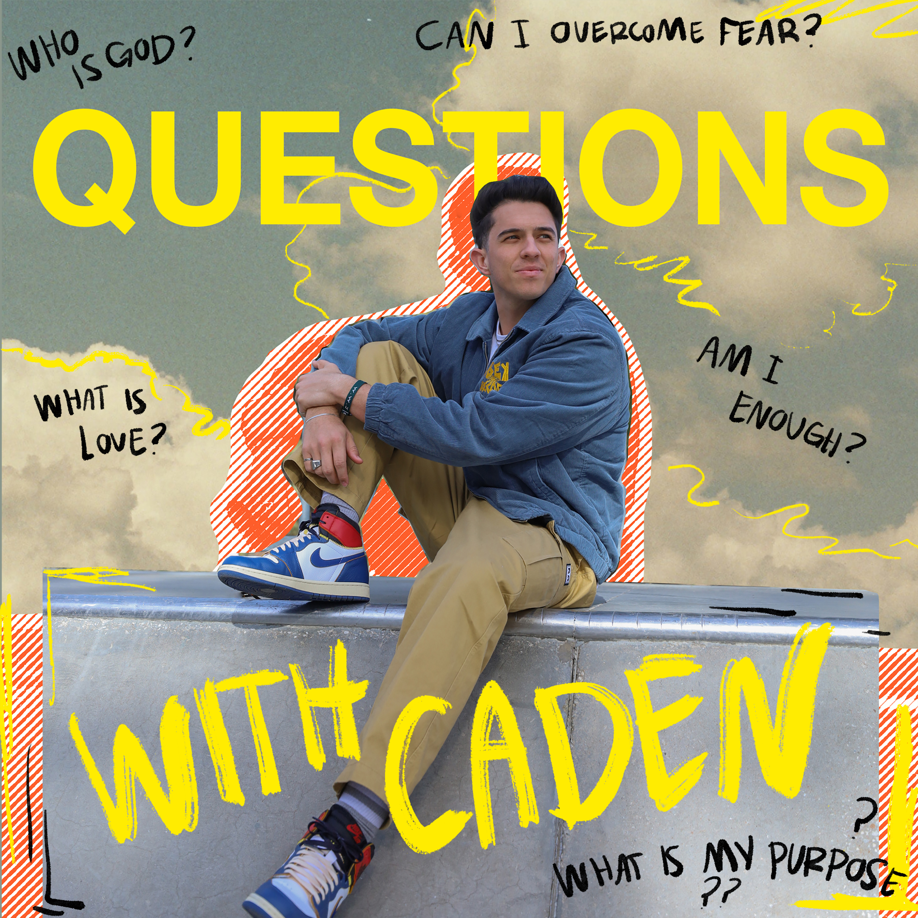 Questions with Caden