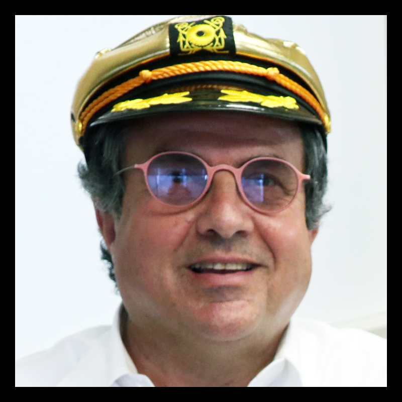 The Boating Hour 03-07-26