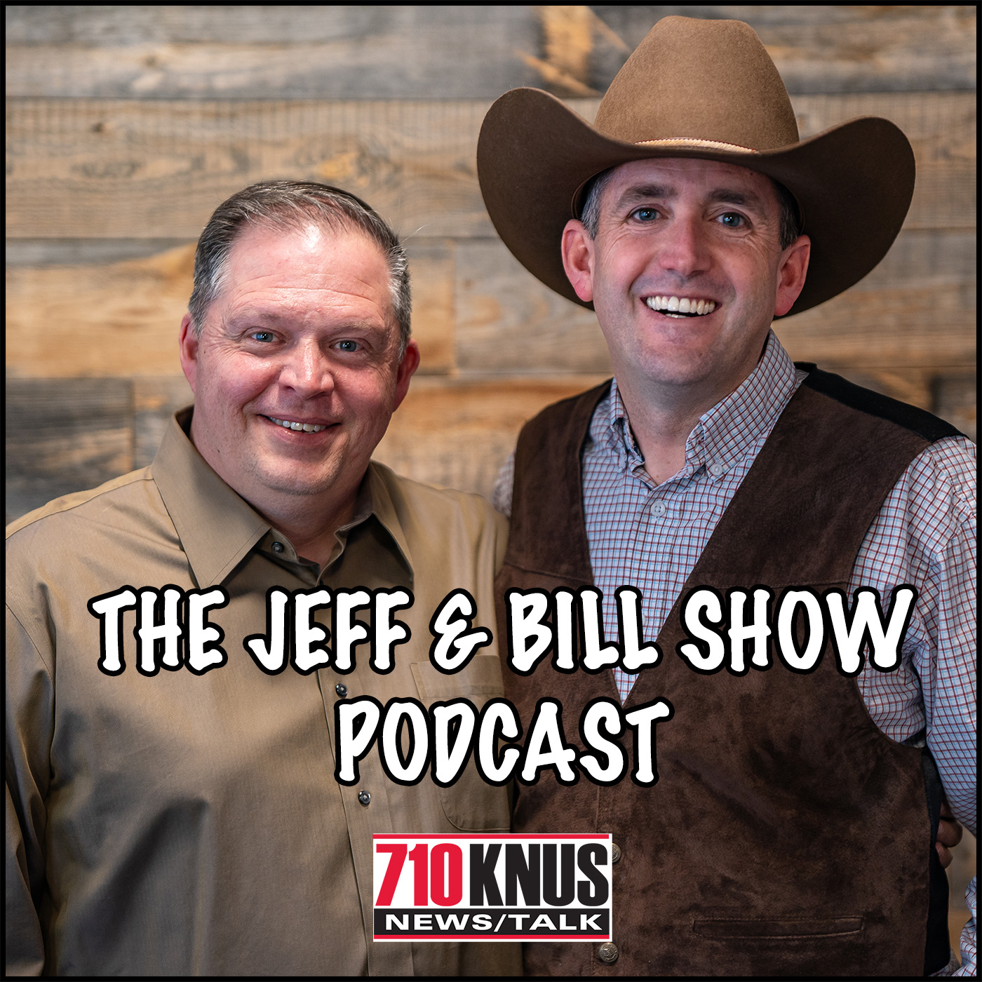 Jeff and Bill 8-5-7am