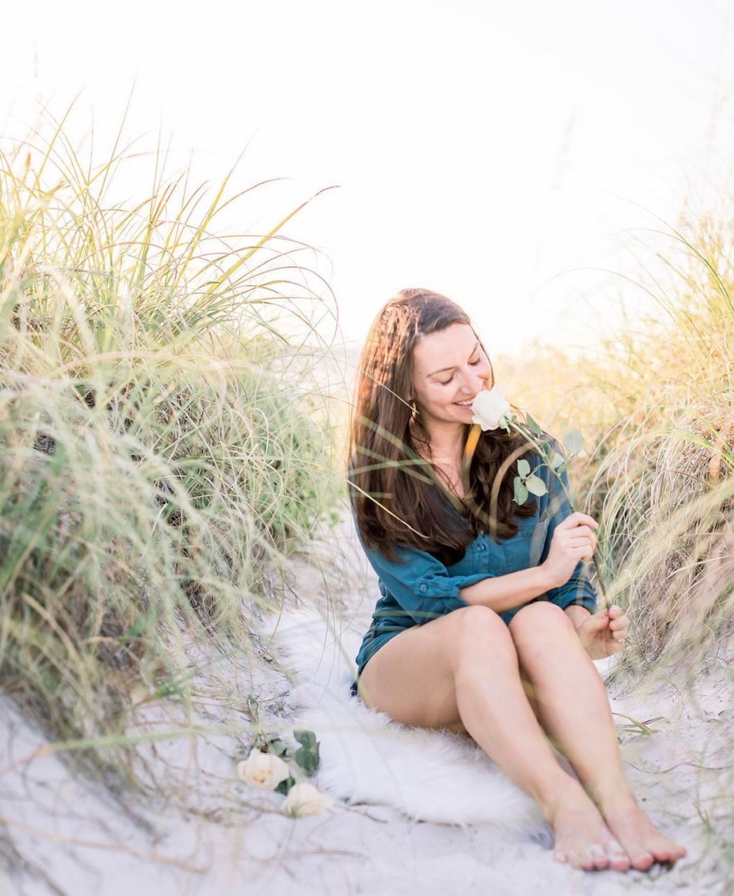 Pray with Rachel | Ep 1