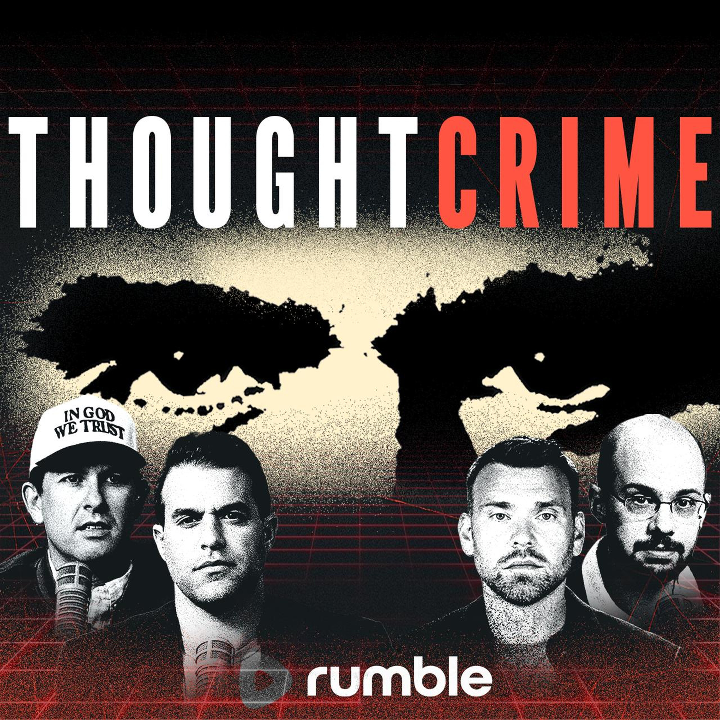 THOUGHTCRIME Ep. 119 — Canceling Cesar Chavez? Downvote Buttons? Venezuelan Statehood?