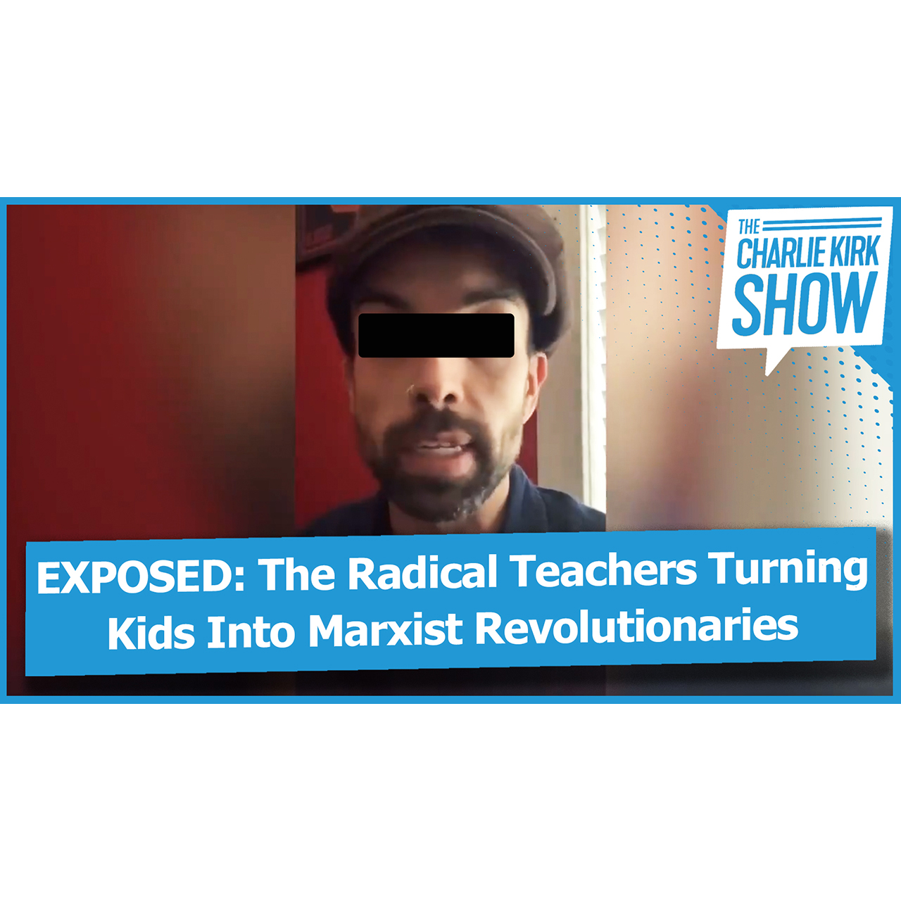 EXPOSED: The Radical Teachers Turning Kids Into Marxist Revolutionaries