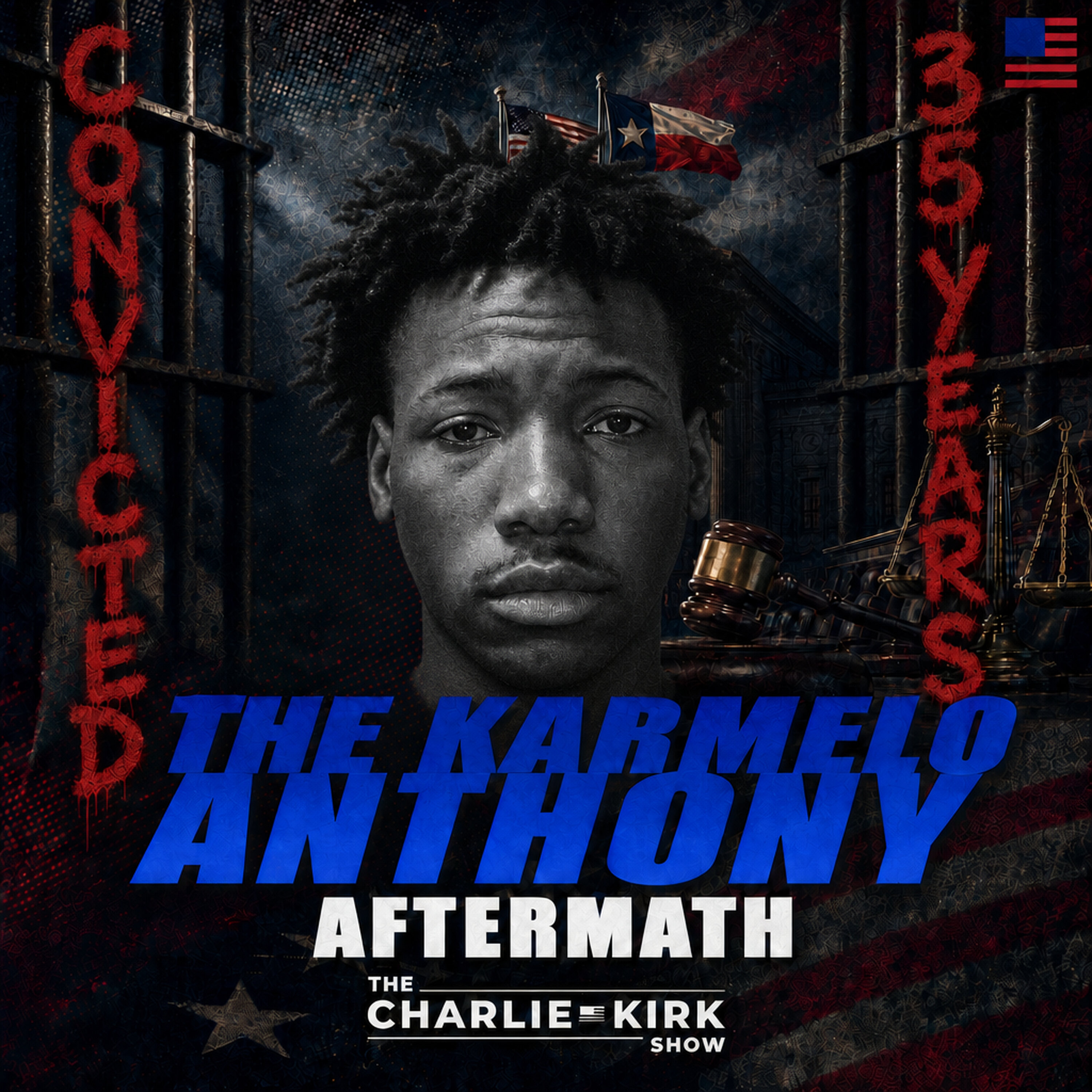 The Karmelo Anthony Aftermath episode artwork