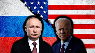 America's Bipartisan War Path with Russia