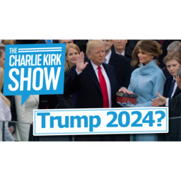 Trump 2024?
