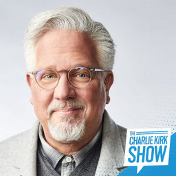 Unpacking the Globalist Threat of the Great Reset with Glenn Beck