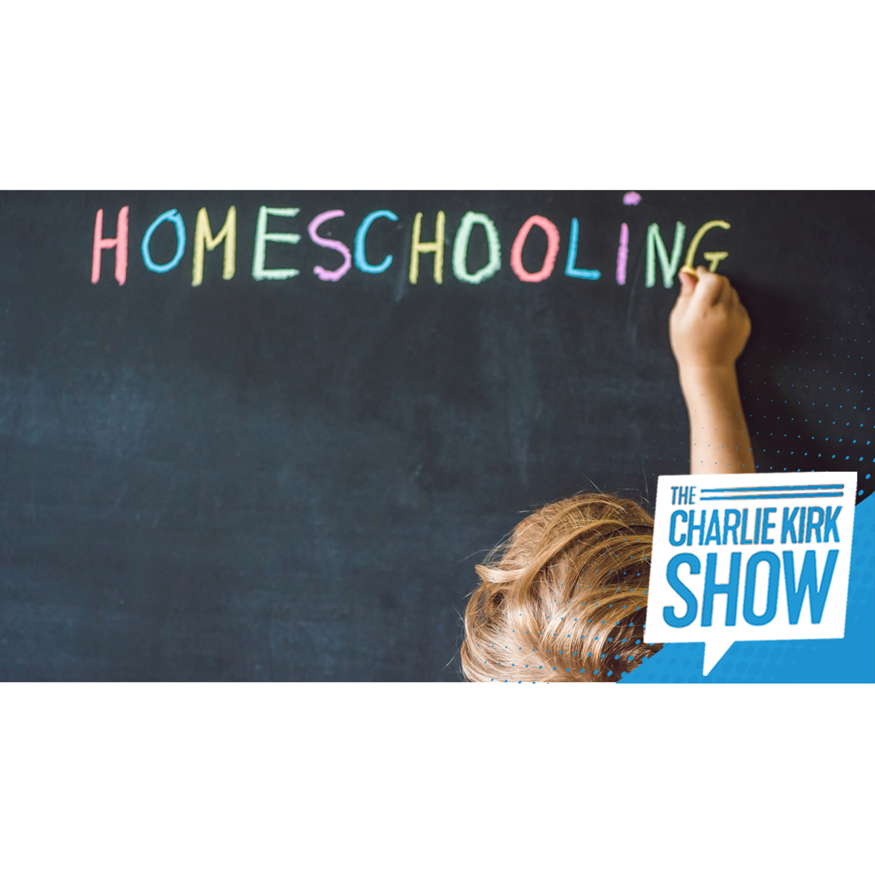 You Can Do It — Homeschooling with Leigh Bortins