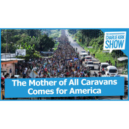 The Mother of All Caravans Comes for America