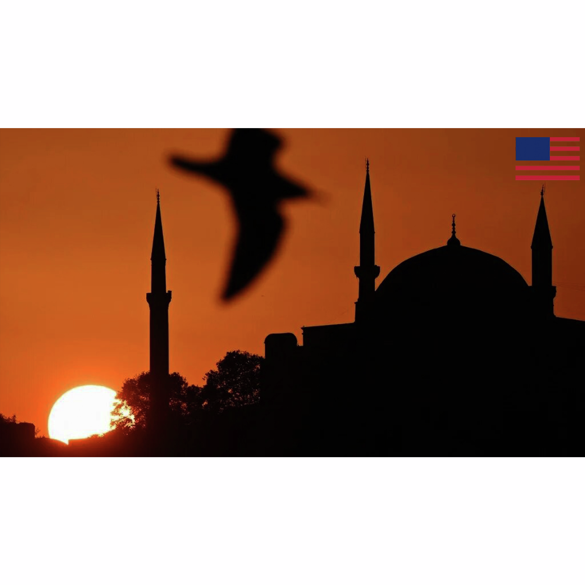 THOUGHTCRIME Ep. 77 — Can Islam and the West Co-Exist?