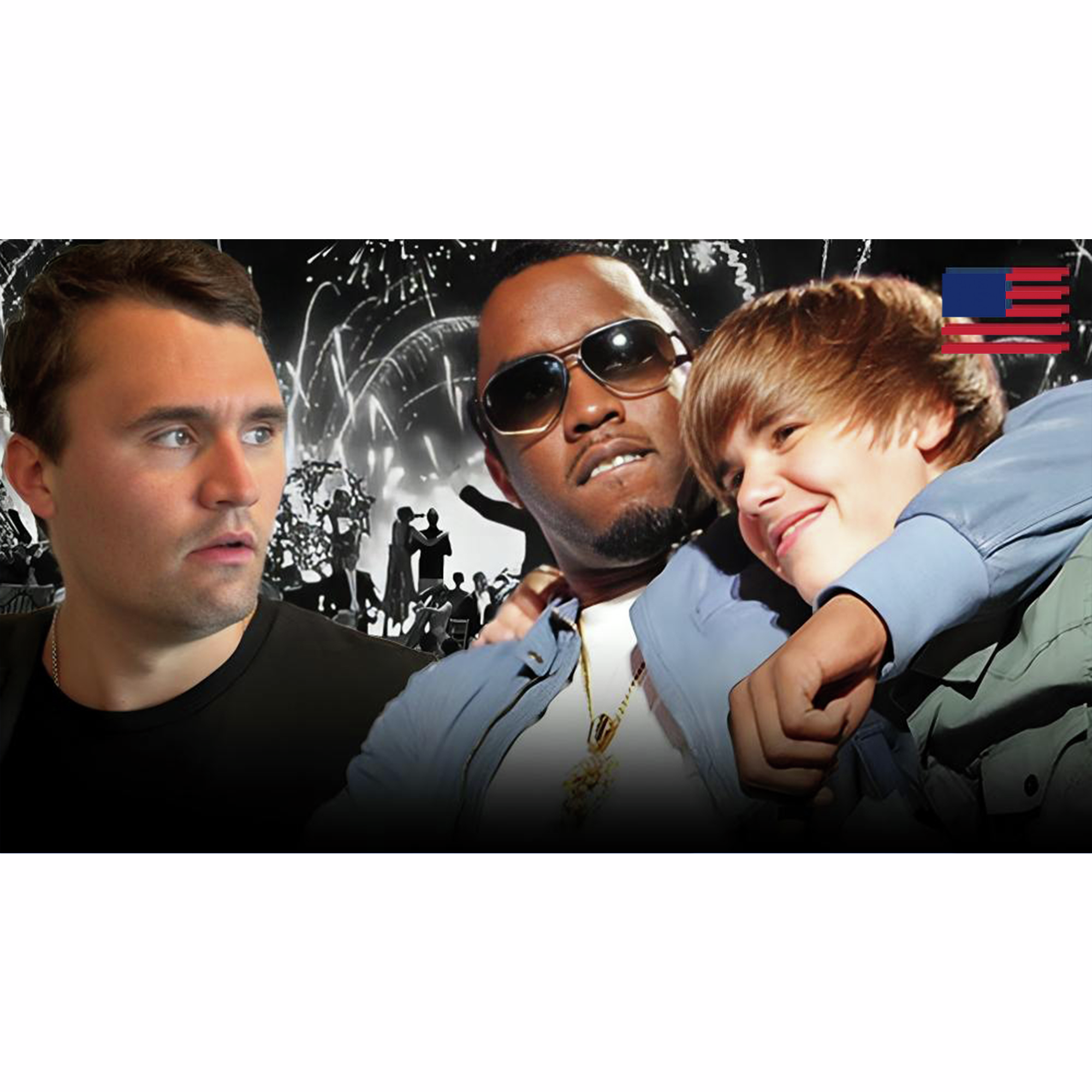 THOUGHTCRIME Ep. 57 — Did Diddy Do It? Vance Debate Strat? New York Times Smell Ban?
