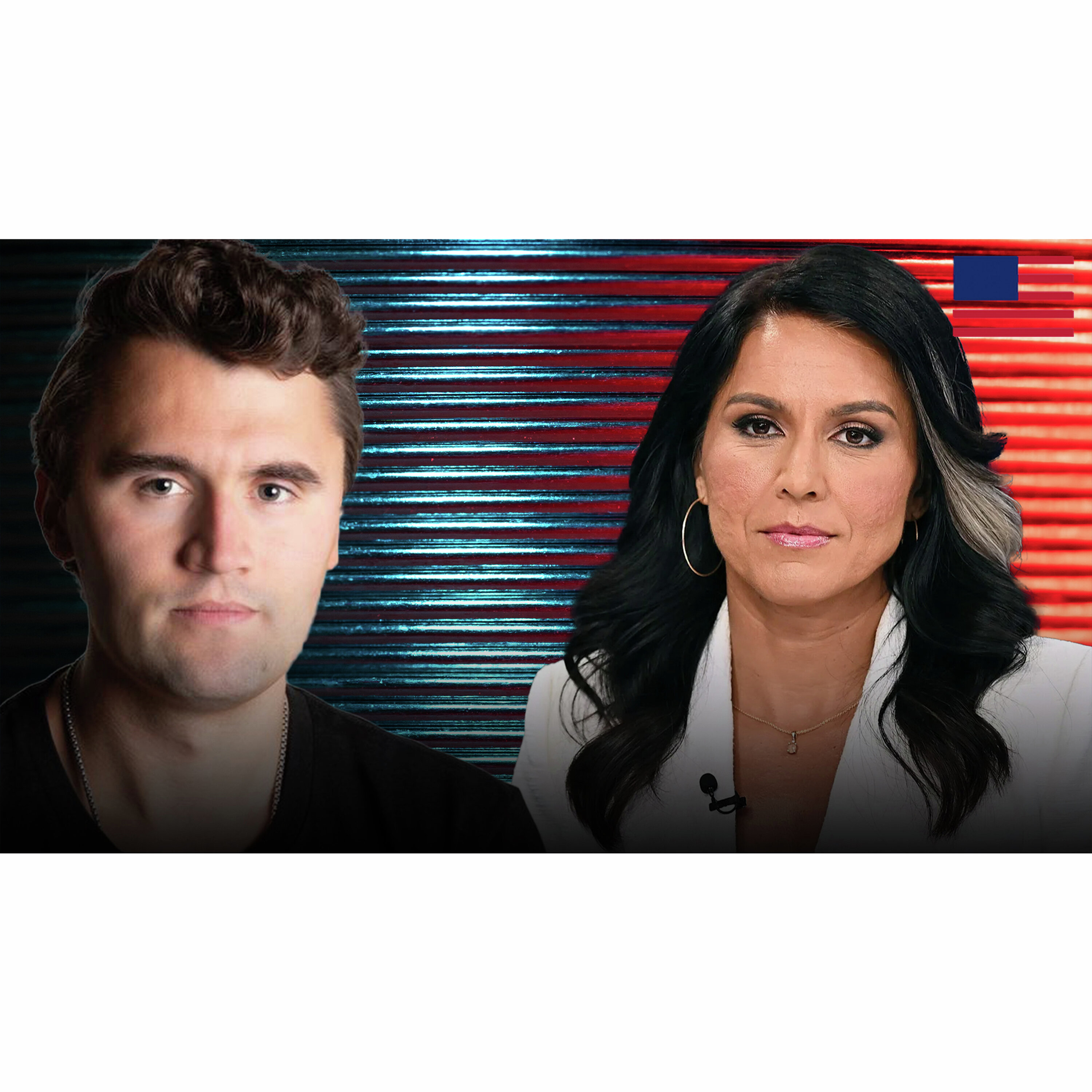 Tulsi Gabbard Speaks on ObamaGate ft. Tulsi Gabbard