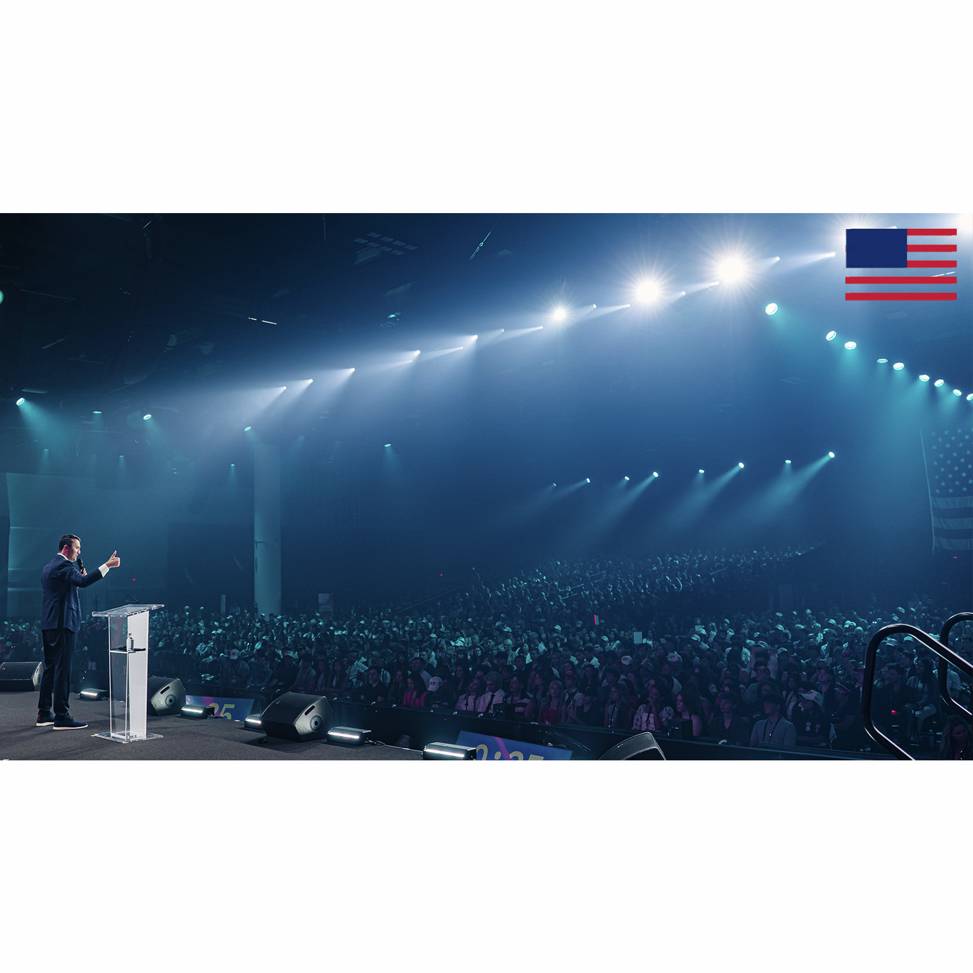 The Charlie Kirk Show