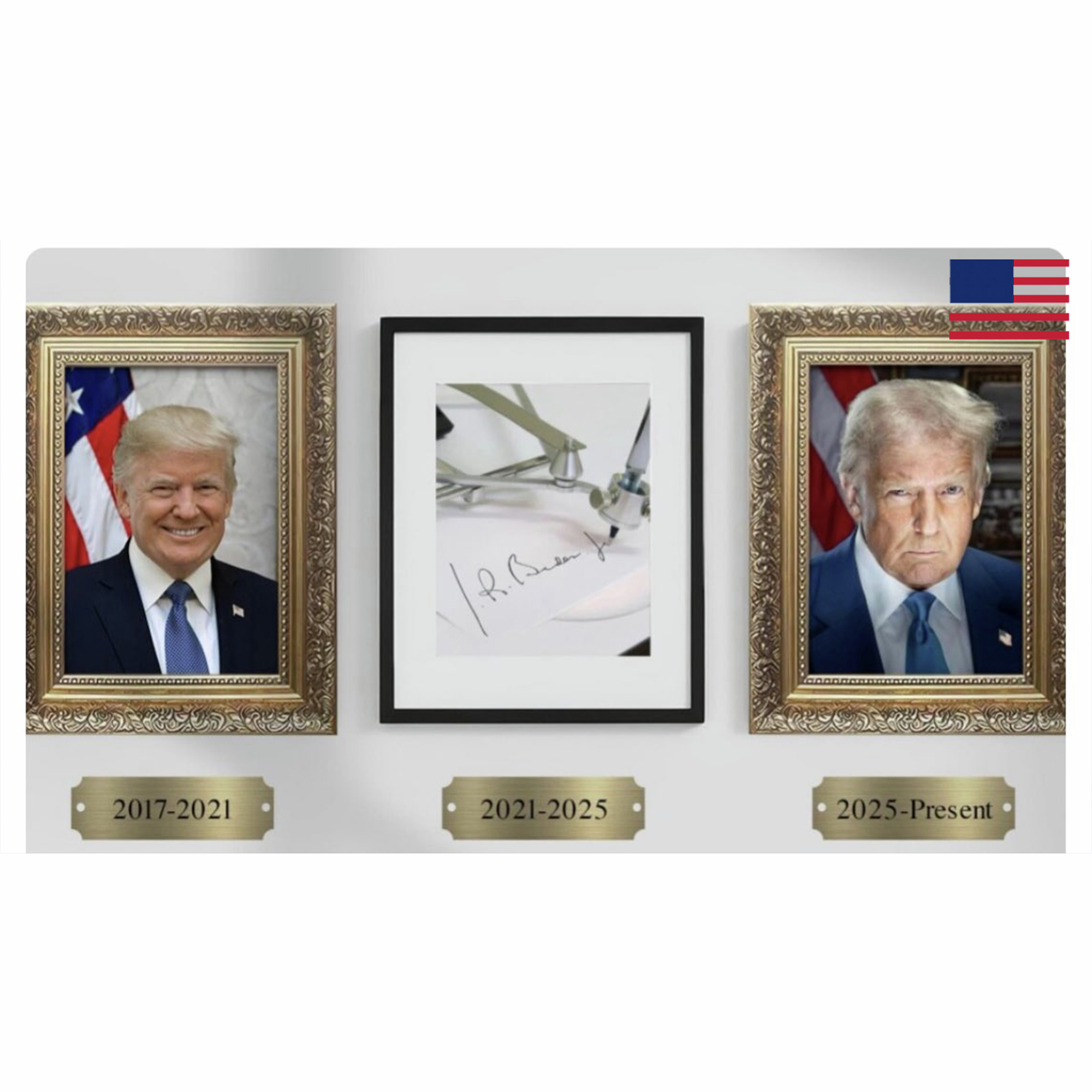 Are Biden's Autopen Pardons Null and Void?