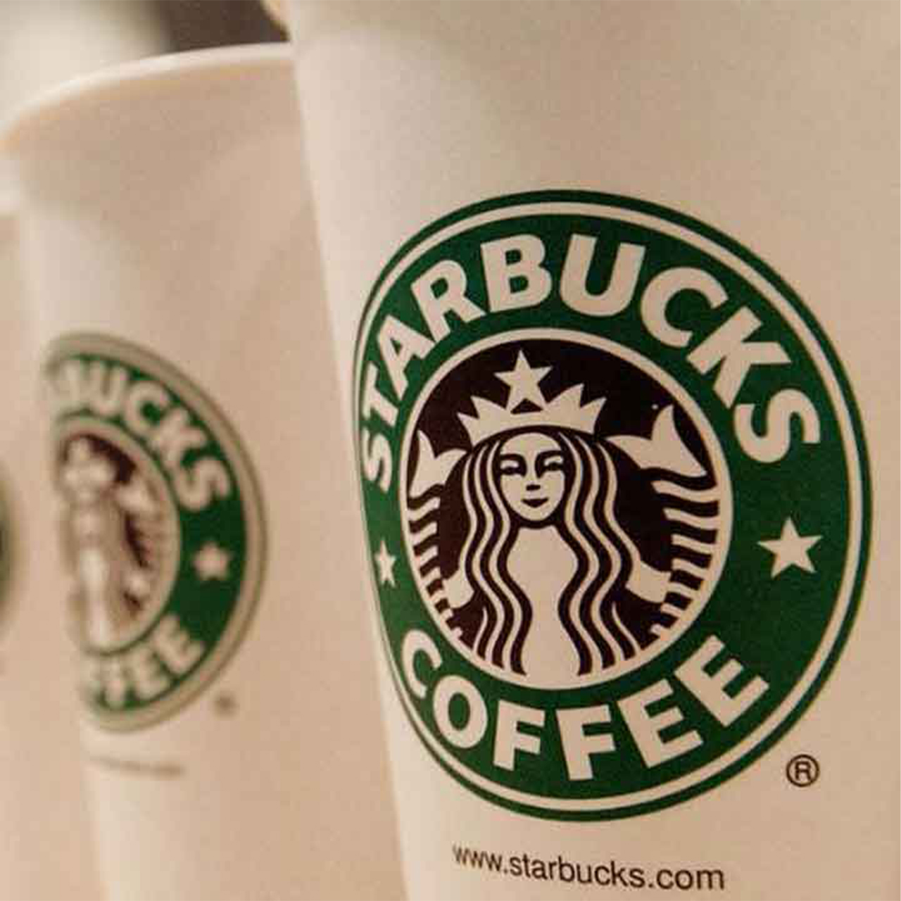 Woke Credit Scores, Blackrock Wages War, and Starbucks Gets Based?