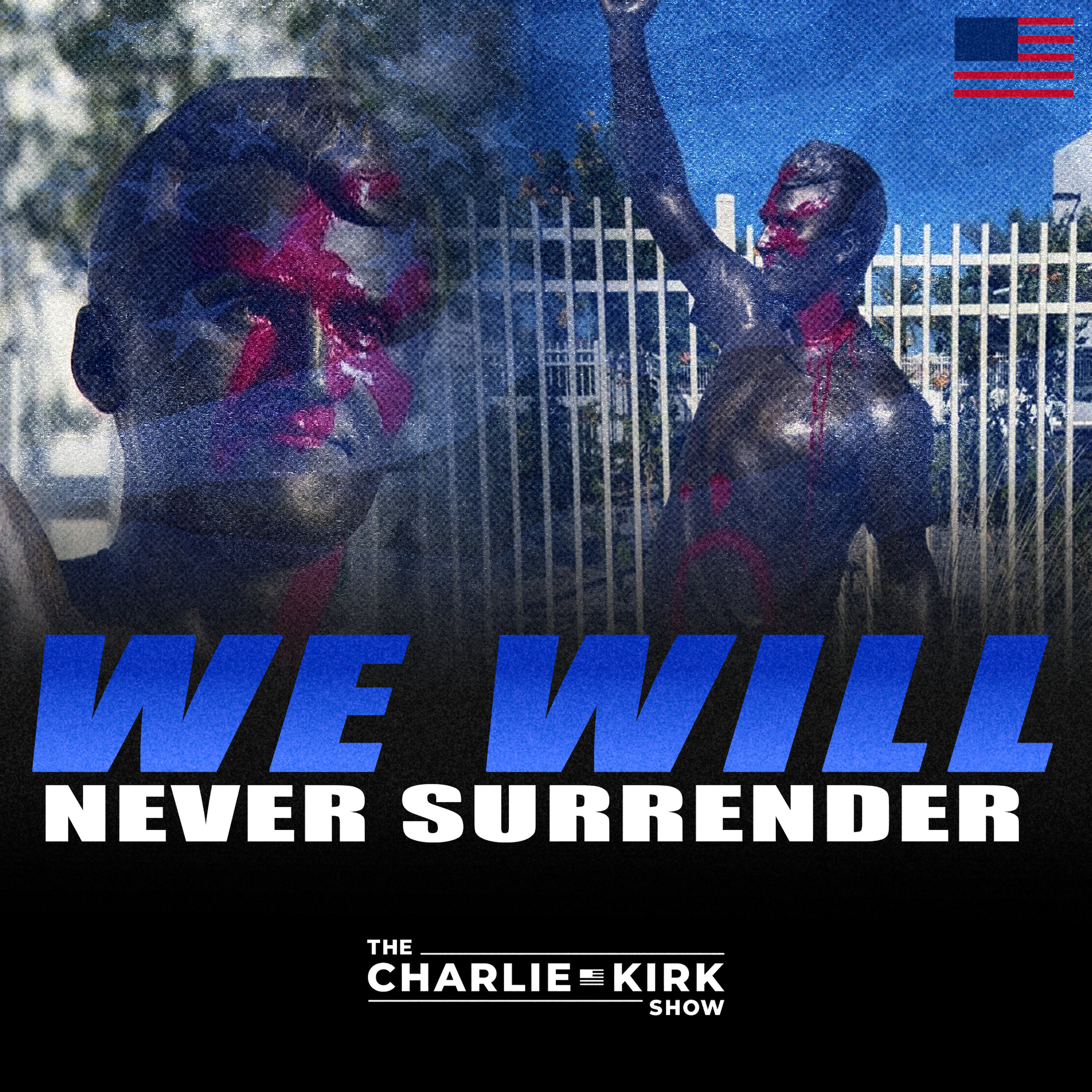 Artwork for The Charlie Kirk Show