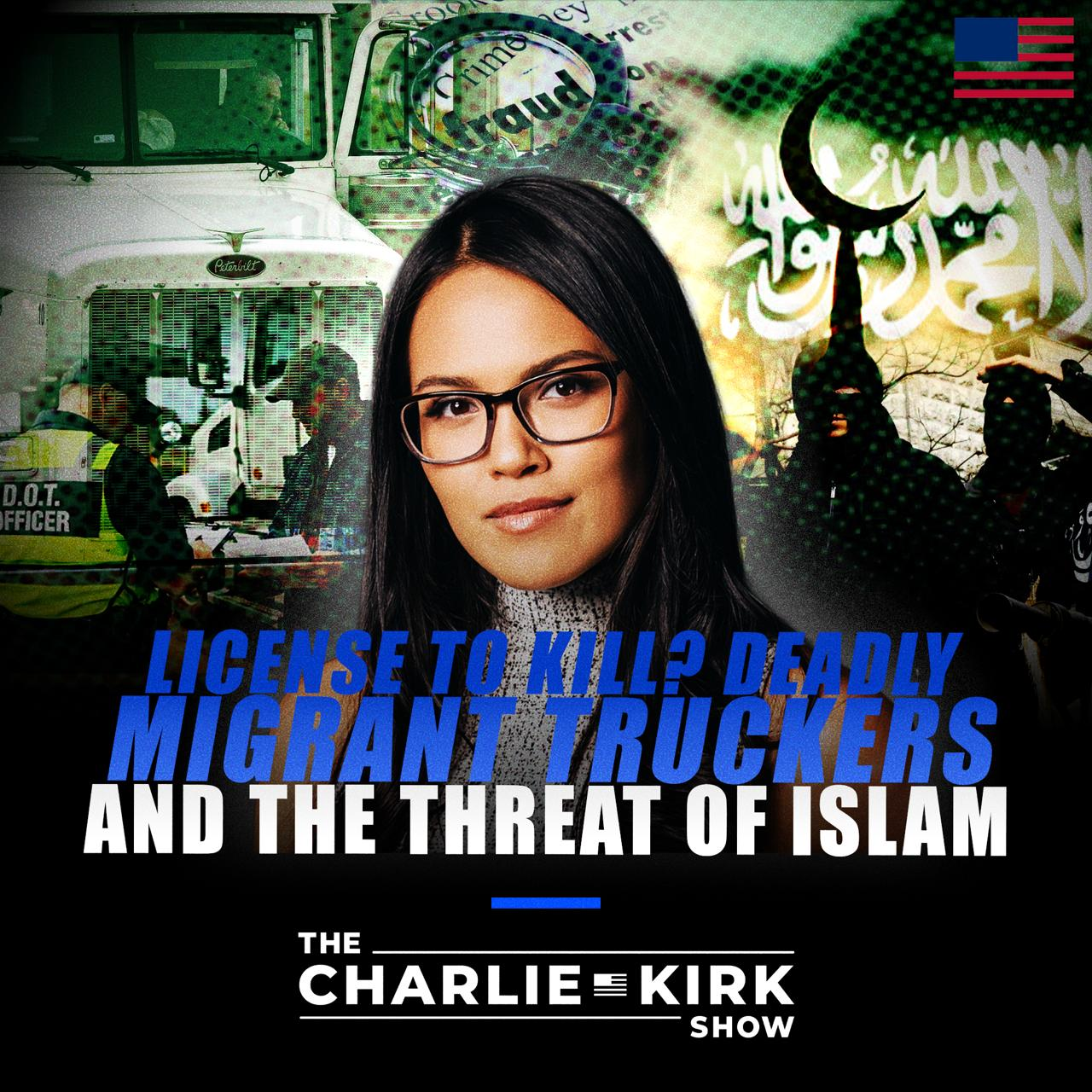 License to Kill? Deadly Migrant Truckers and the Threat of Islam