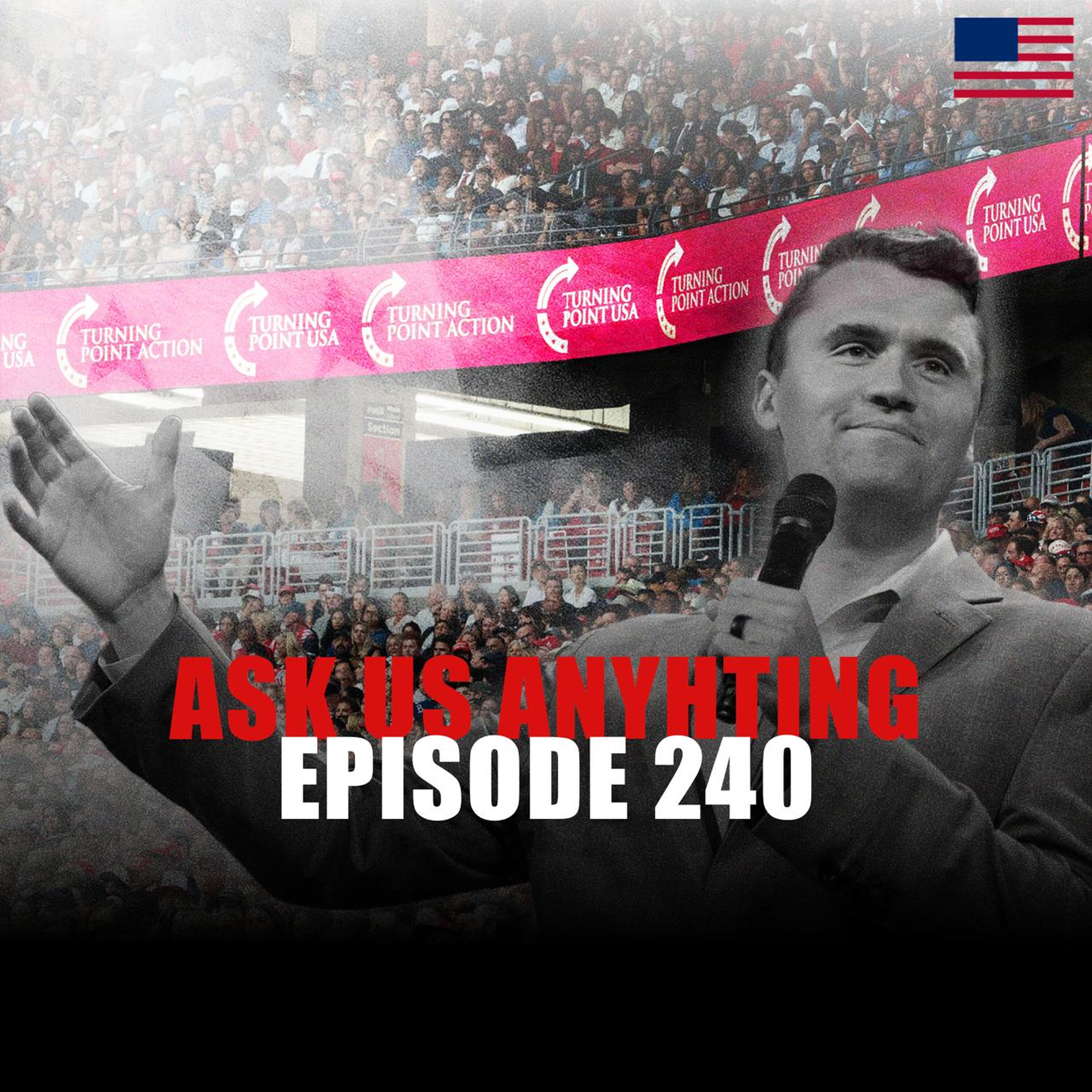 Ask Us Anything 240: Bringing Young Women to the Right? Which Way NYC? No Kings Protest?