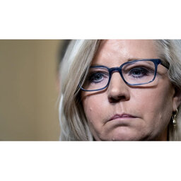 Making Sense of the Political Purging of Liz Cheney