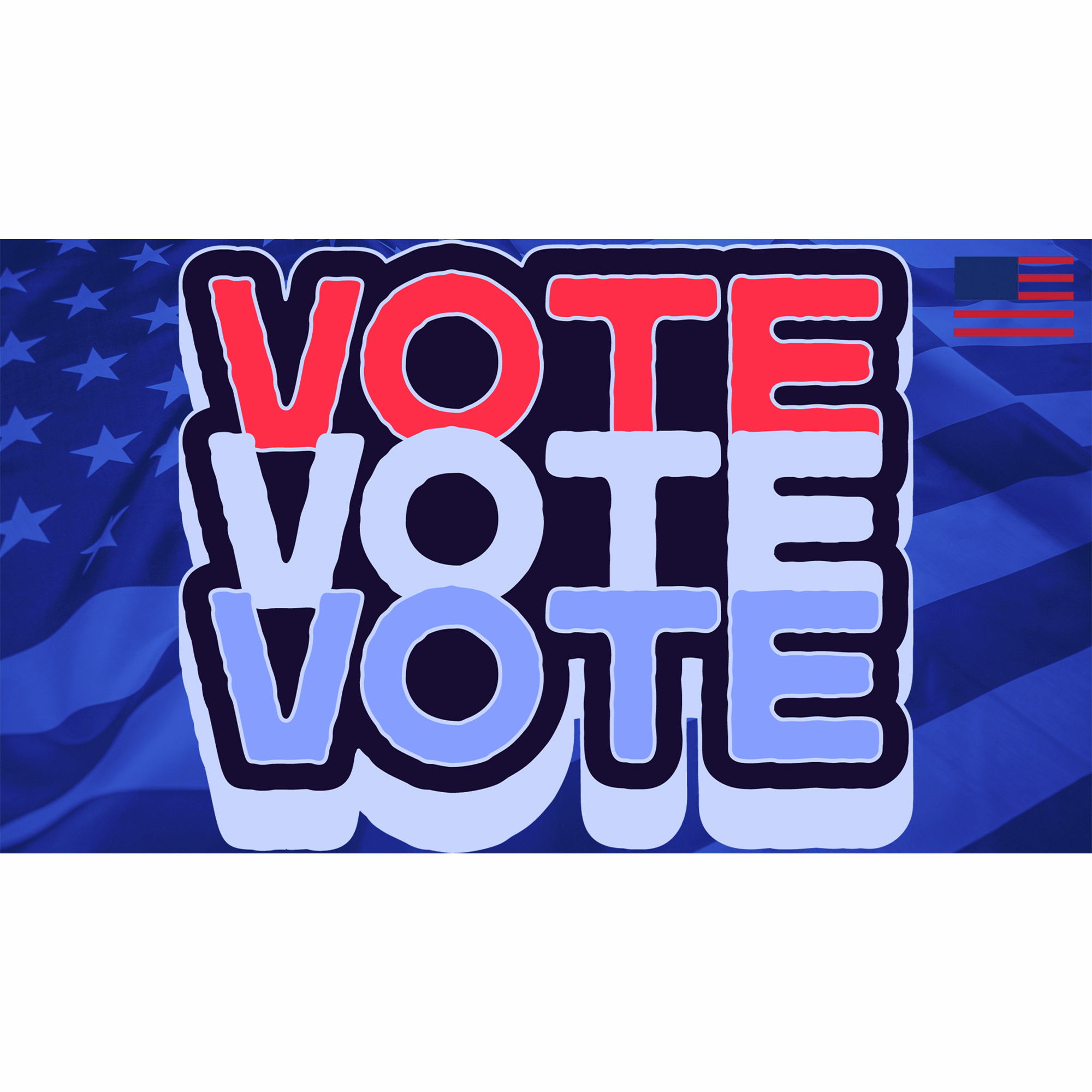 If You Haven't Voted, Go Vote NOW