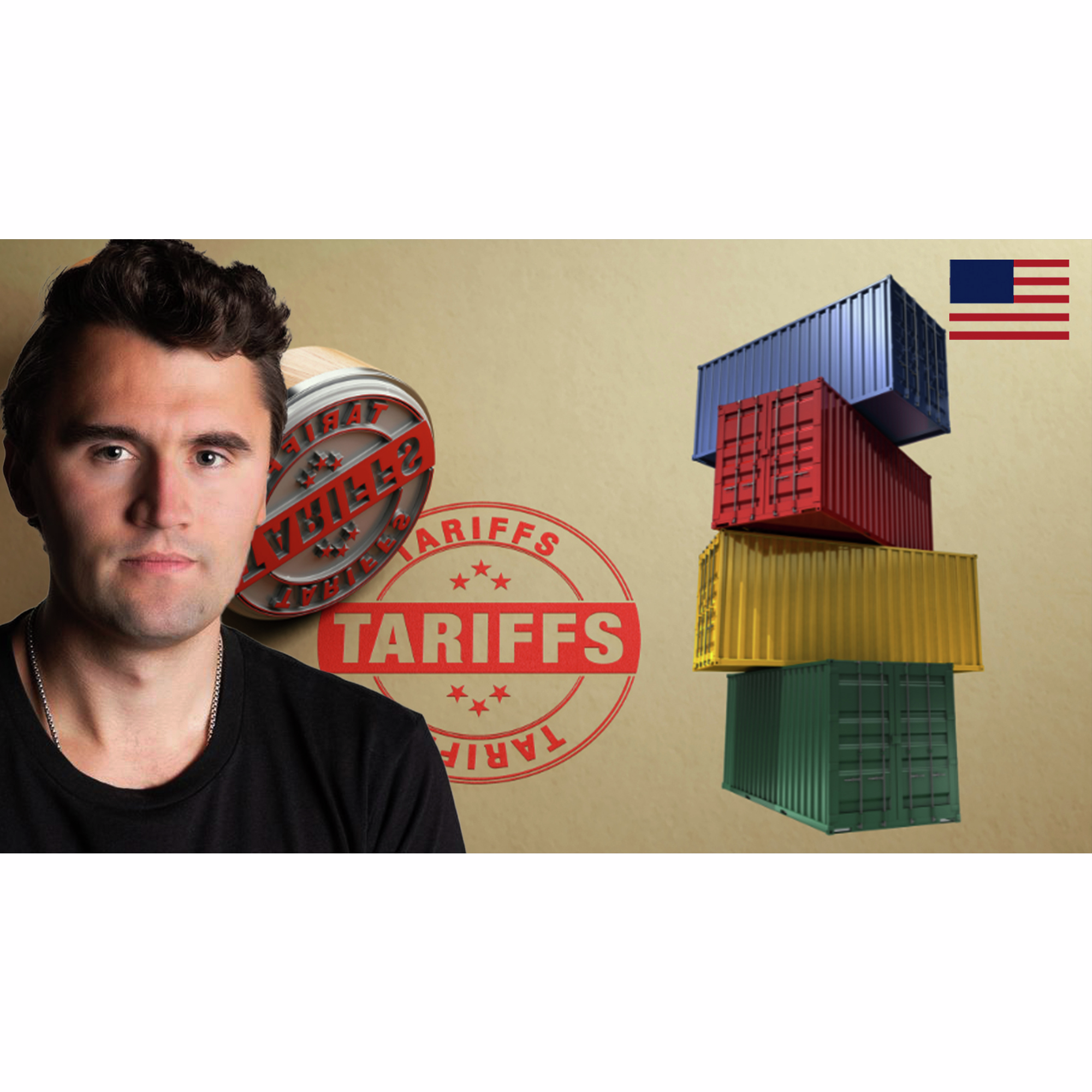 The Tariff Agenda: Make America Make Again