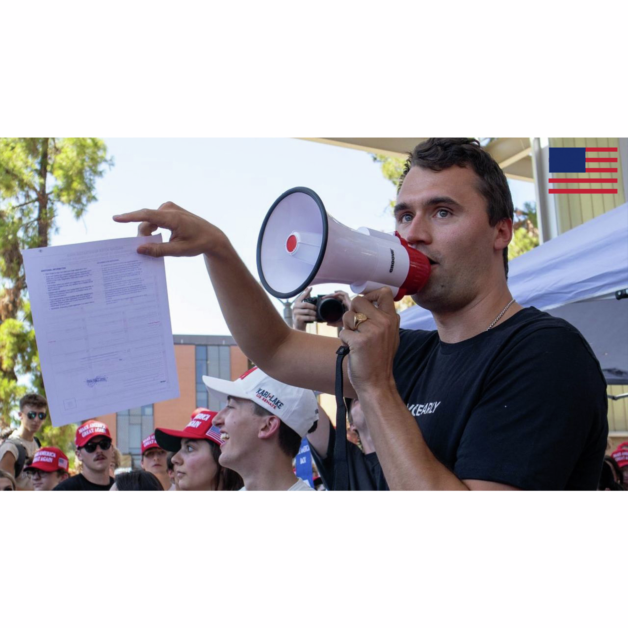 Doing Nothing is a Ticket to Tyranny: My Experience at ASU