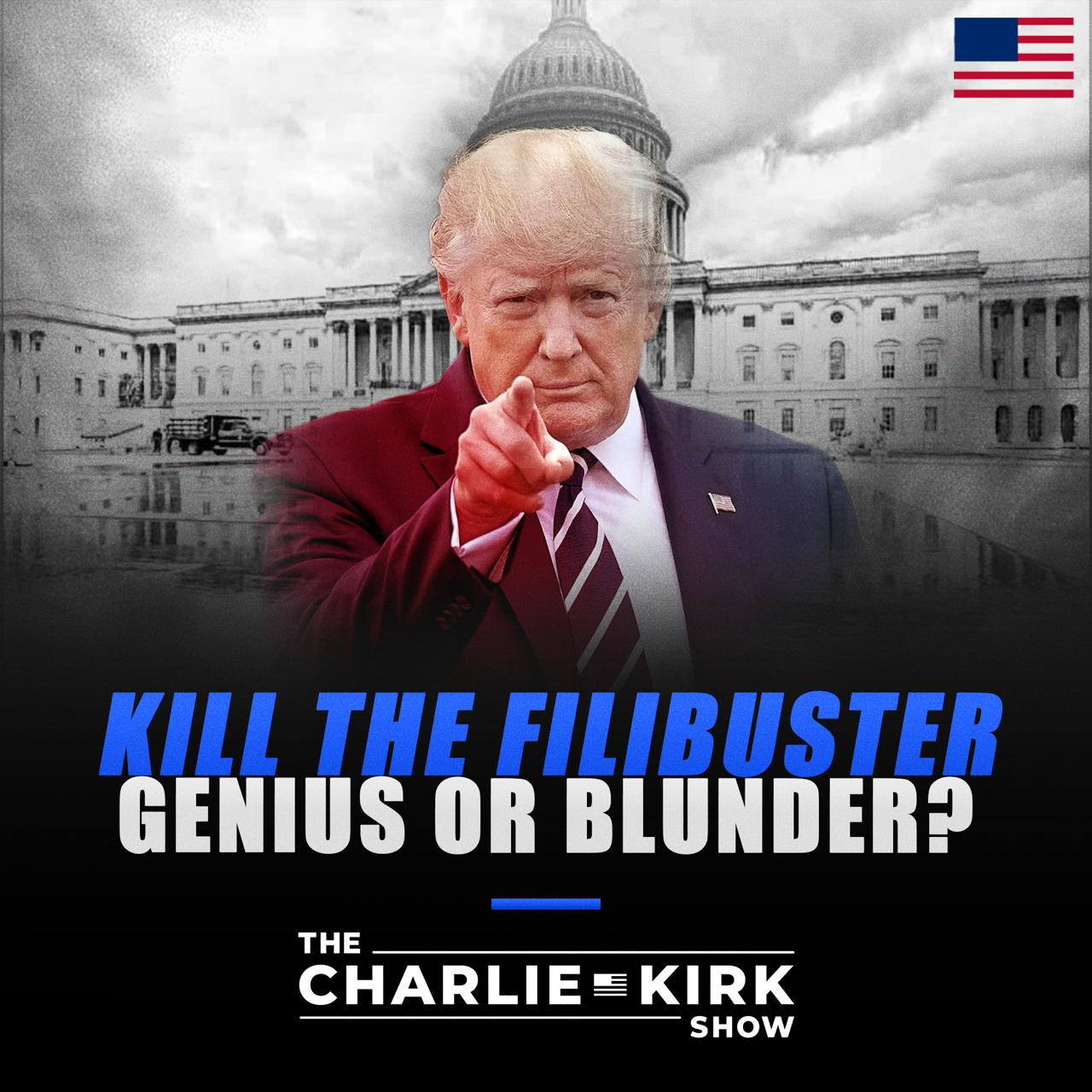 Kill the Filibuster: Genius or Blunder?