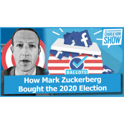How Mark Zuckerberg Bought the 2020 Election