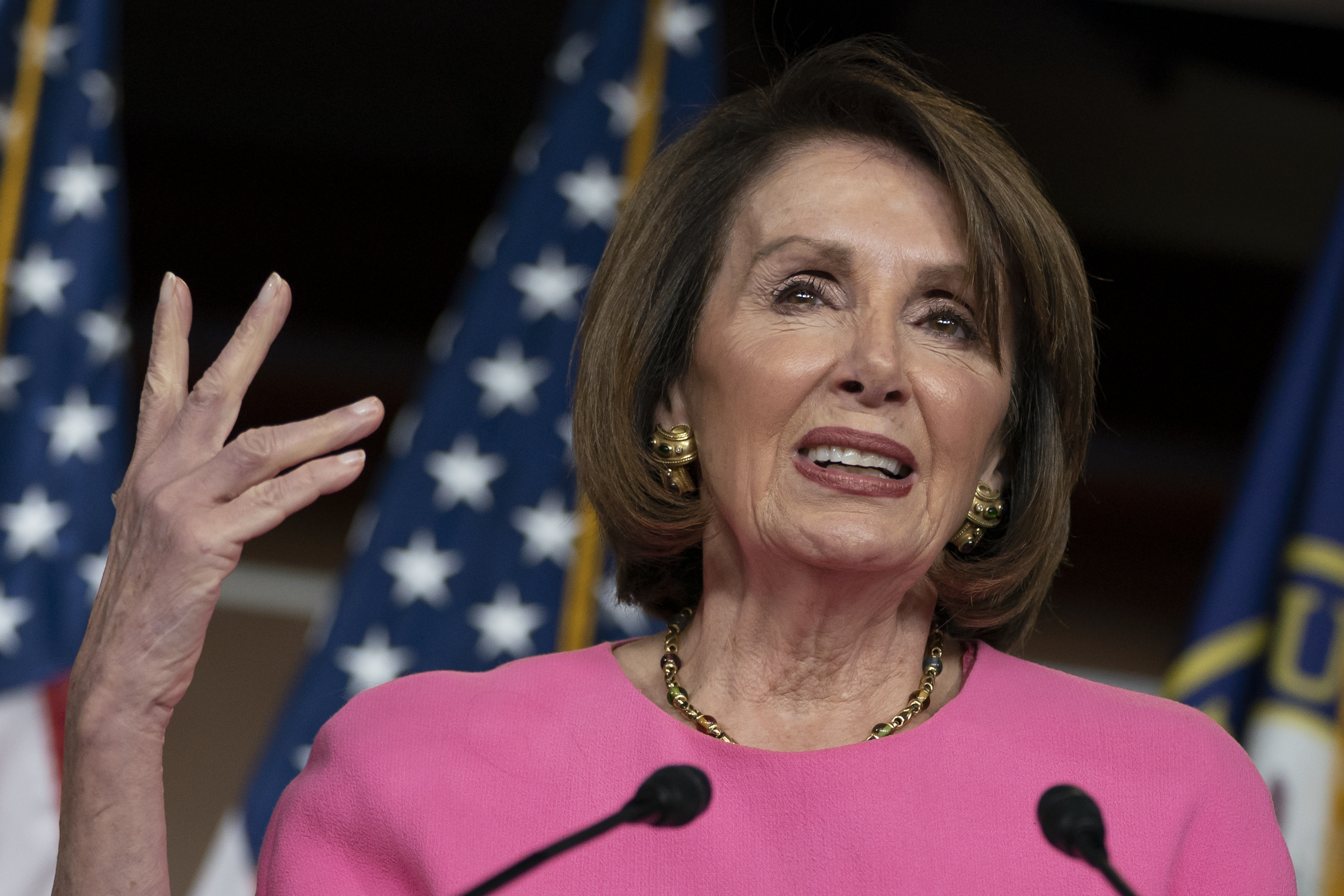 Why Did Pelosi Reject Trump's Troop Offer on J6? With Kash Patel