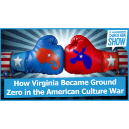 How Virginia Became Ground Zero in the American Culture War