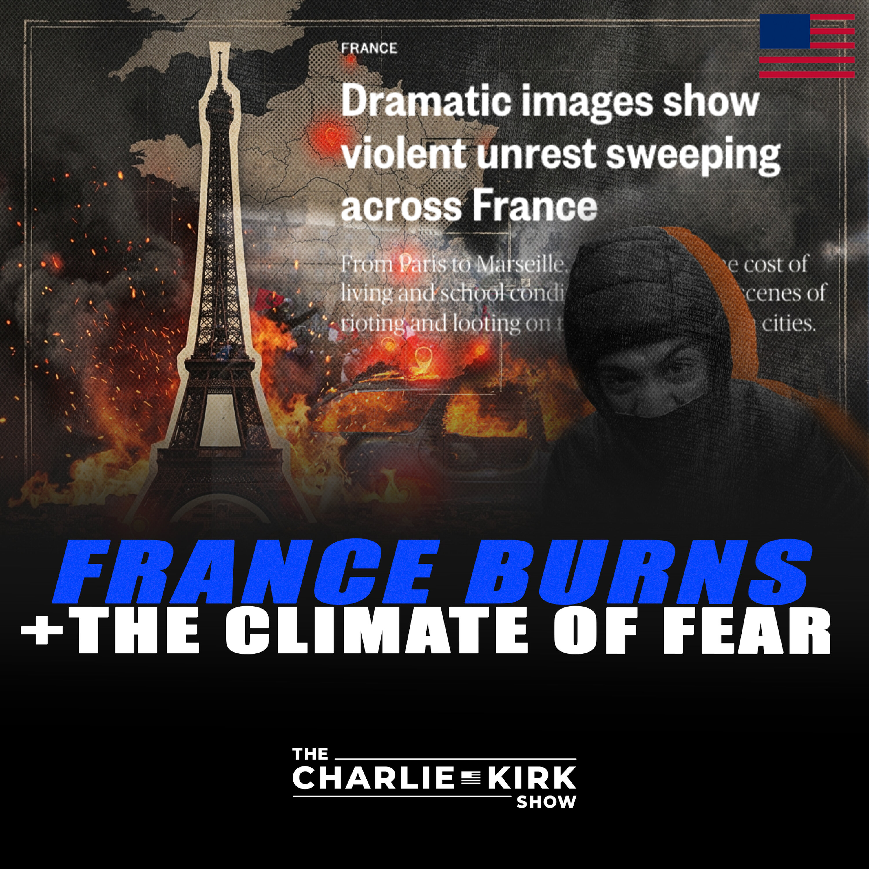The Charlie Kirk Show