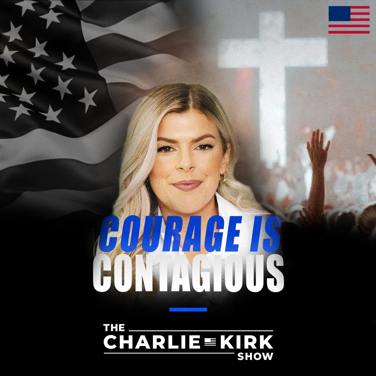 Courage is Contagious