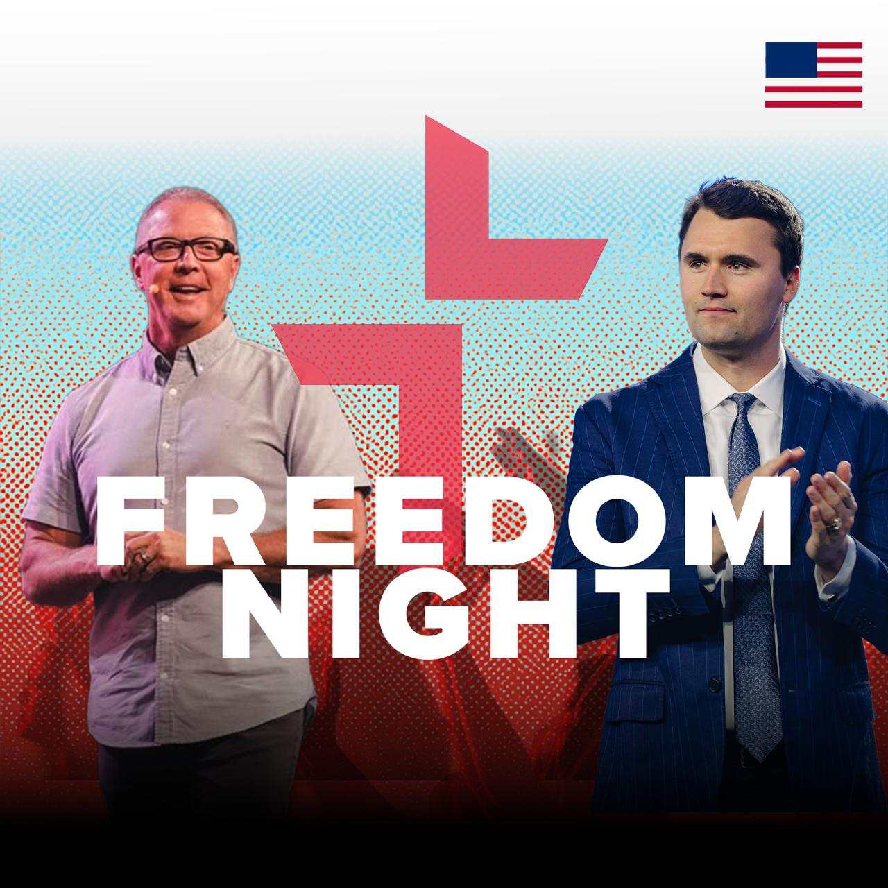 Telling the Truth Against Marxist Mamdani-ism and Leftist Lies — My Speech at Legacy Church