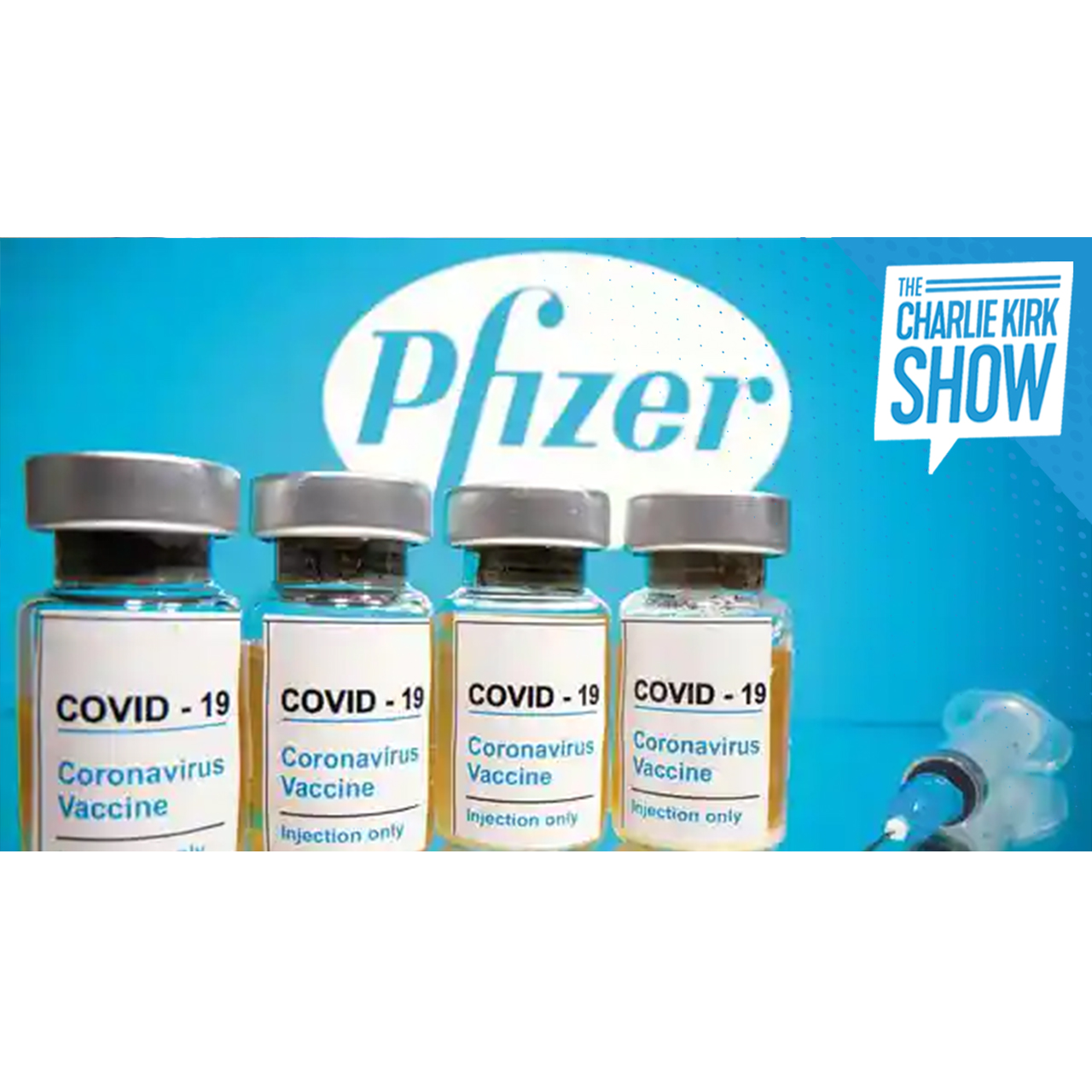 BOMBSHELL: A Pfizer Clinical Trial Whistleblower Speaks Out
