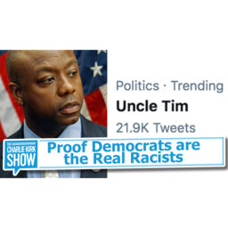 Proof Democrats are the Real Racists