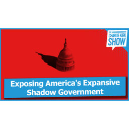 Exposing America's Expansive Shadow Government