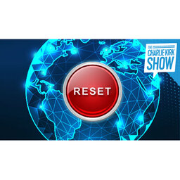 A New, Great Awakening to Stop the Great Reset