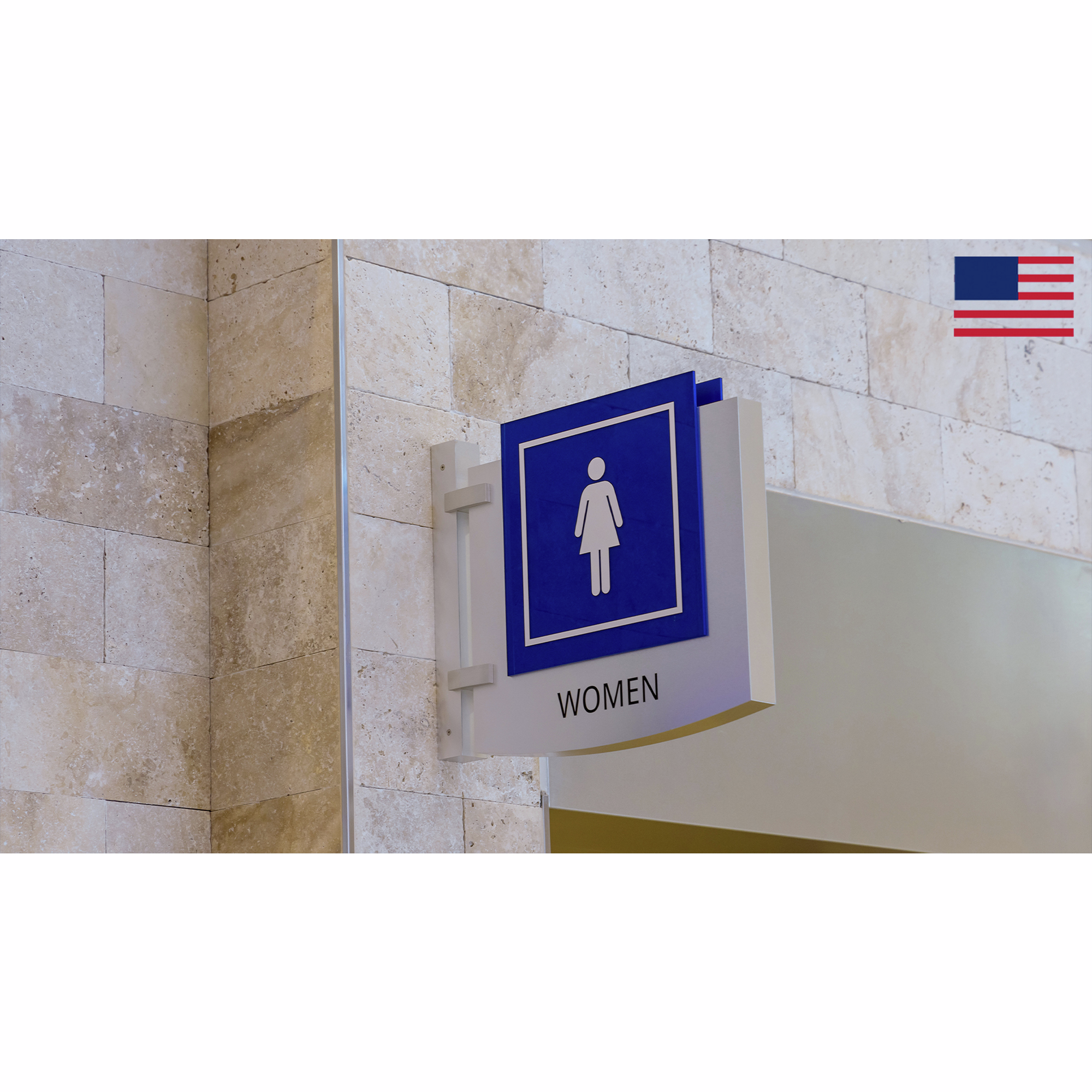 Inside the Transition + What WON’T Go Into Women's Restrooms 