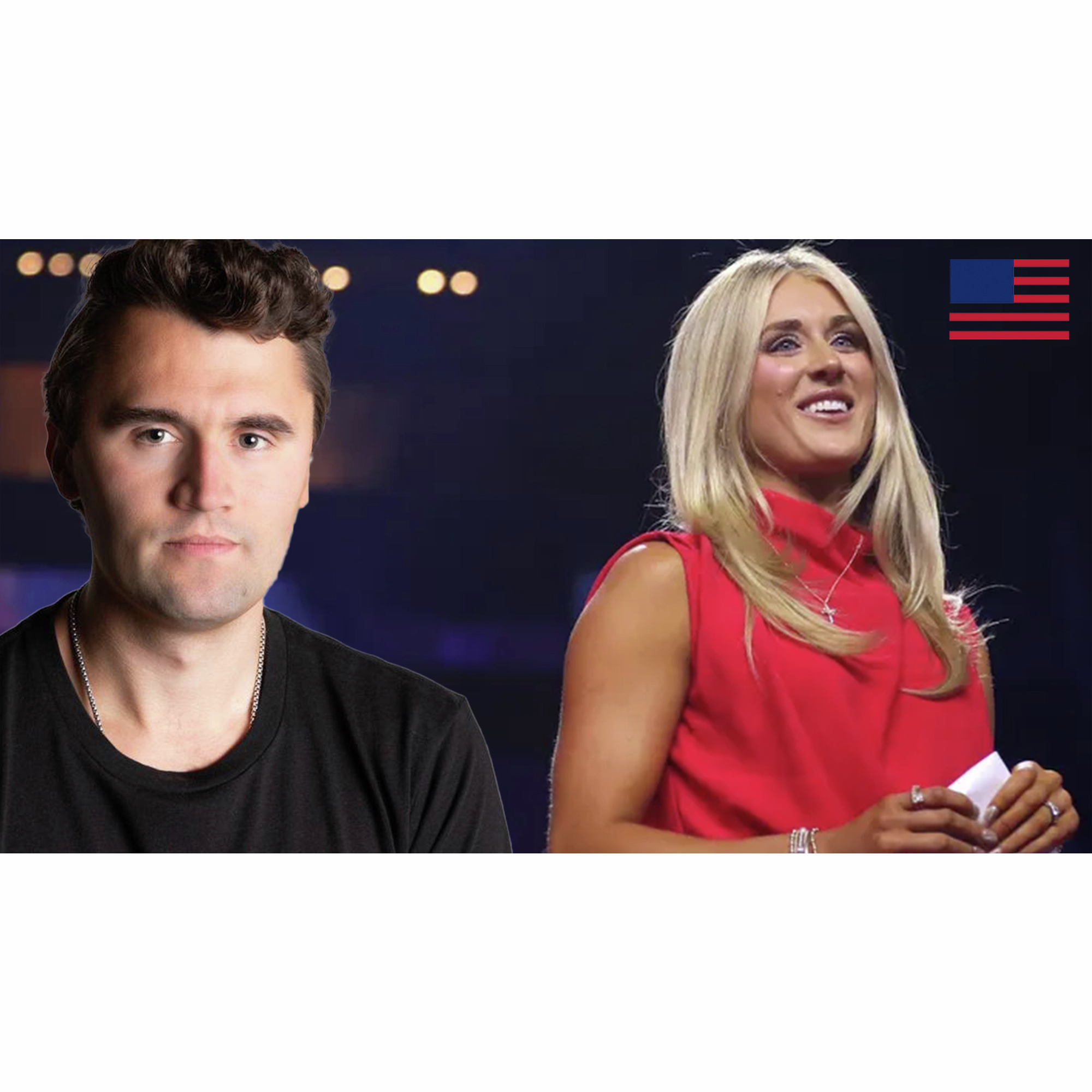 Why Christians Need to Stand Up  — Live With Riley Gaines at Dream City Church