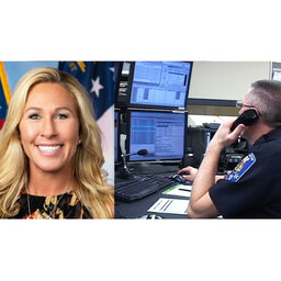 Reacting to EXCLUSIVE 9-1-1 Calls from MTG's Swatting with Libby Emmons & Drew Hernandez