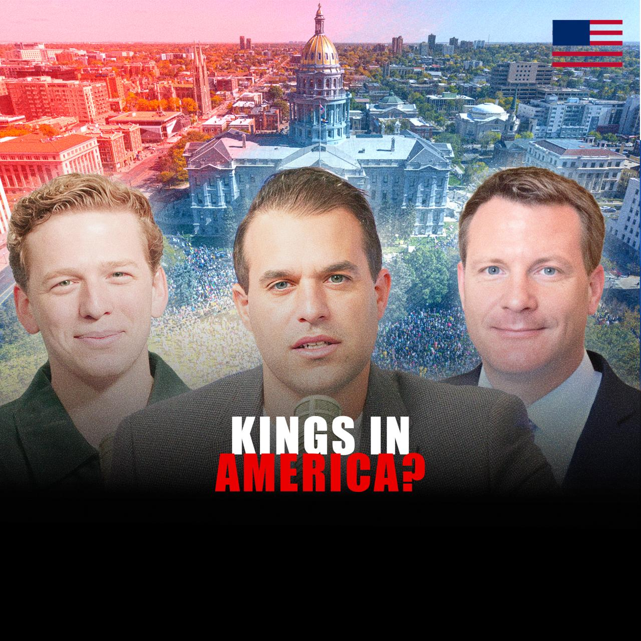 No Kings, No Deal in DC + Is Bolton Just the Start?