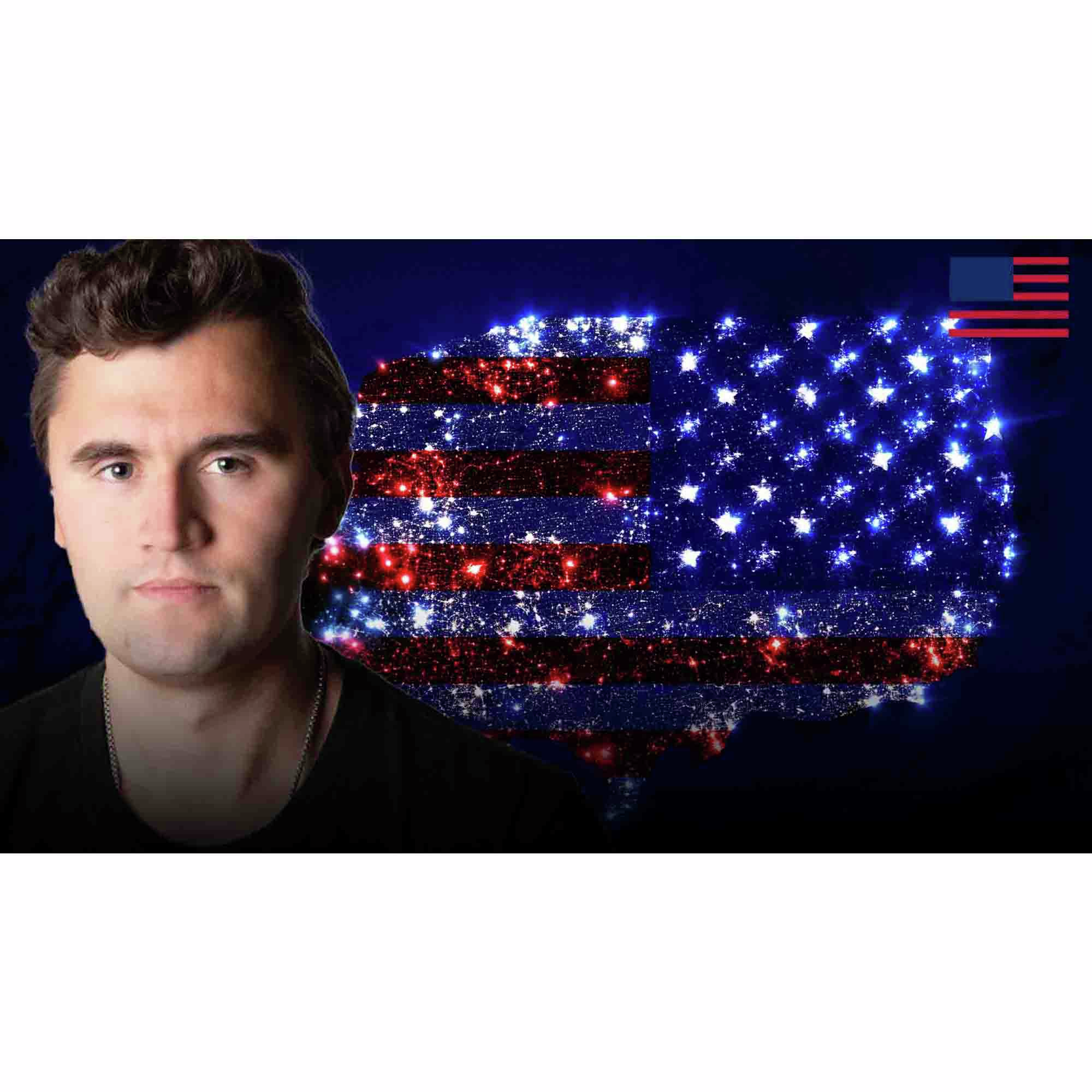The Charlie Kirk Show